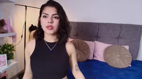 Snapshot of dulcecharlotte_clapnton chatting on October 17, 7:18 pm dulcecharlotte and claptone online show from October 17, 7:18 pm