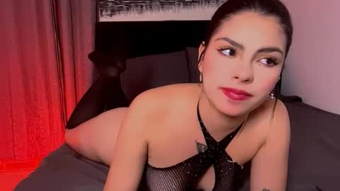 Snapshot of dulcecharlotte_clapnton chatting on October 3, 4:10 am dulcecharlotte and claptone online show from October 3, 4:10 am