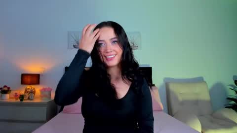 Snapshot of dulcedanii chatting on March 3, 12:06 pm Daniela online show from March 3, 12:06 pm