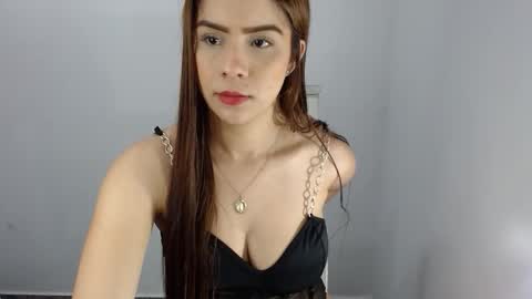 Snapshot of dulceee_maria chatting on September 20, 6:16 am Dulce online show from September 20, 6:16 am