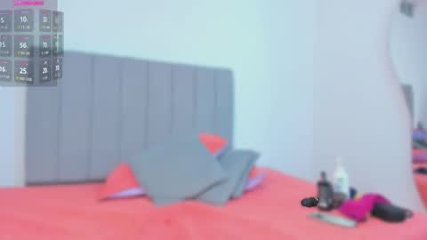 Snapshot of dulcehills_ chatting on October 18, 5:33 am online show from October 18, 5:33 am