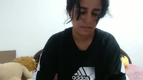 dulcekatty18 online show from November 7, 6:05 am