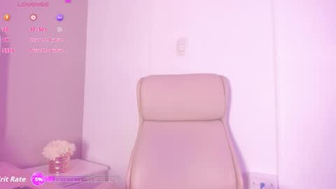 DULCE  online show from October 16, 3:28 am