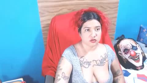 Snapshot of dulcesdemaria chatting on March 11, 12:54 am dulcesdemaria online show from March 11, 12:54 am