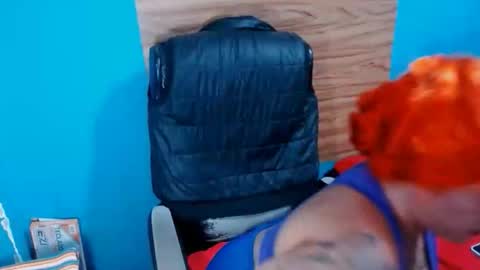 Snapshot of dulcesdemaria chatting on October 21, 12:27 am dulcesdemaria online show from October 21, 12:27 am