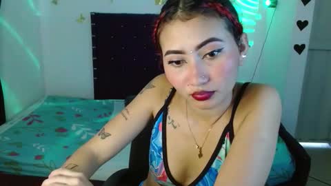 dulcesexy18 online show from February 19, 3:44 pm
