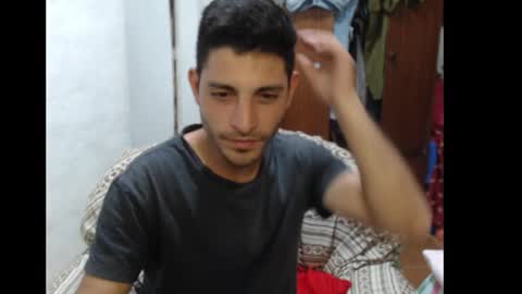 shany y alan online show from February 8, 12:47 am