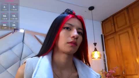 Dulce online show from January 9, 12:00 pm