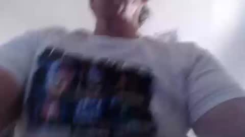 dumbgirl5150 online show from February 12, 8:12 pm