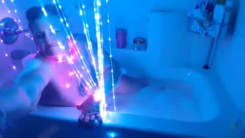 dumbgirl5150 online show from February 12, 10:46 am