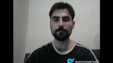 The Dark Knight online show from October 18, 12:26 am