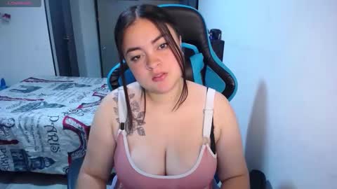 Nicole   online show from January 7, 12:15 am