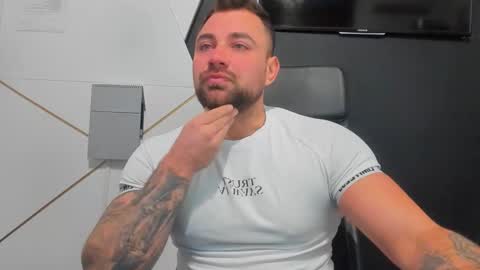 DuncanStone online show from January 8, 6:41 am