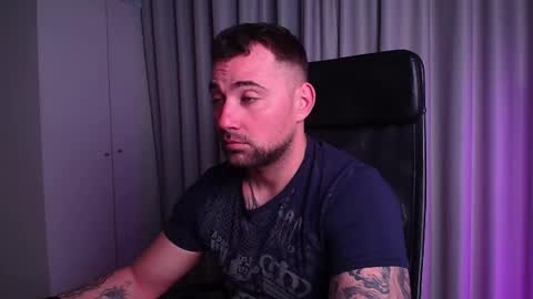 DuncanStone online show from April 14, 9:34 am