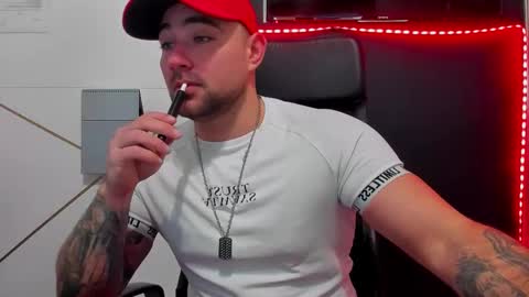 DuncanStone online show from February 21, 6:27 am