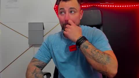 DuncanStone online show from February 1, 7:38 am