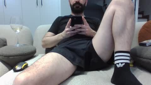 duncanwhitexx online show from March 7, 7:49 pm