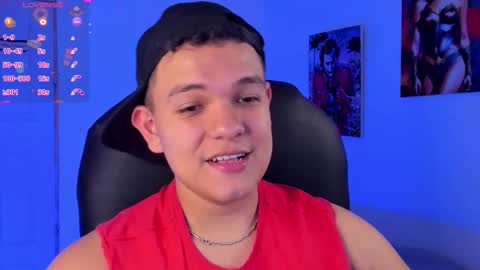 Dunkan Kravitz online show from March 17, 5:12 am