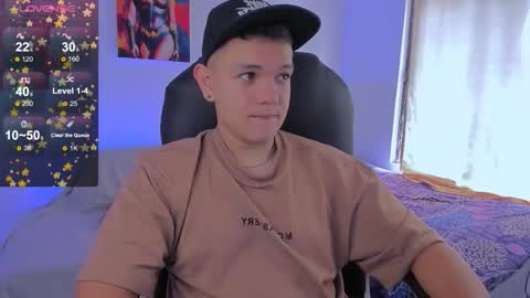 Dunkan Kravitz online show from September 22, 3:49 pm