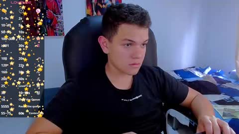 Dunkan Kravitz online show from March 11, 7:25 pm