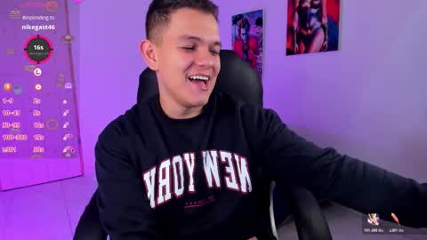 Dunkan Kravitz online show from March 13, 6:05 am