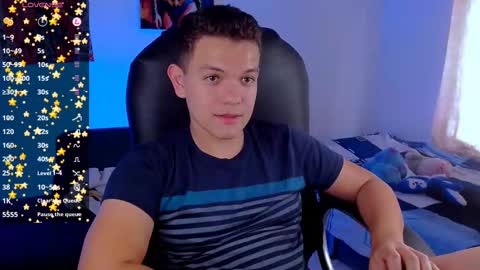 Dunkan Kravitz online show from March 1, 9:59 pm