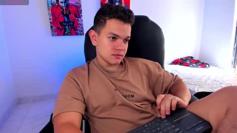 Dunkan Kravitz online show from October 7, 2:24 pm