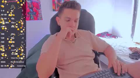 Dunkan Kravitz online show from October 6, 1:51 pm