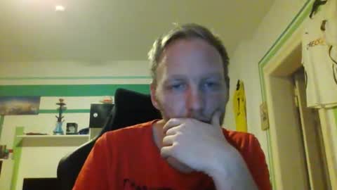 dunky_31 online show from January 10, 1:21 am