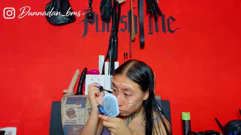 dunnadan_bms online show from February 17, 3:27 am