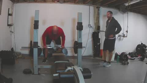 duodadfit online show from November 4, 10:11 pm