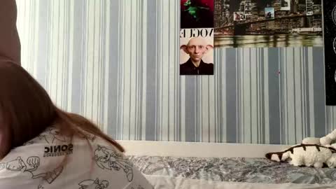 Jake And Emilia online show from March 13, 12:30 pm