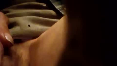 Snapshot of dusterdime chatting on October 8, 5:35 am dusterdime online show from October 8, 5:35 am