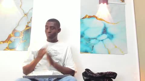 DUSTIN online show from December 22, 12:56 pm