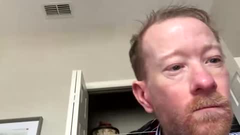 Dustinthesweettalker online show from February 13, 3:24 pm