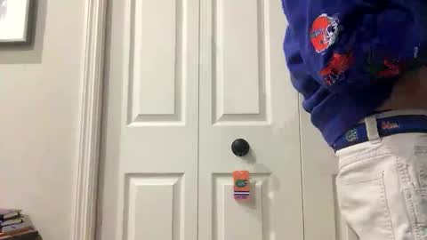 Dustinthesweettalker online show from November 13, 11:18 pm