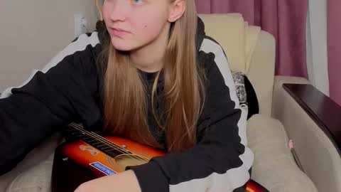 Jenny online show from December 22, 7:20 pm