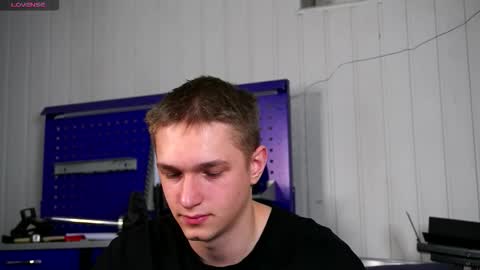 Dustyn online show from January 7, 3:17 pm