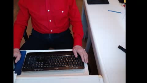 dutchpornking2 online show from May 17, 1:09 pm