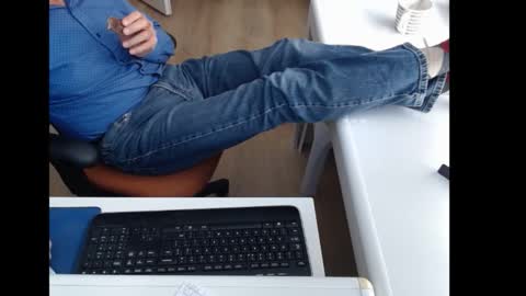 Snapshot of dutchpornking2 chatting on September 11, 11:00 am dutchpornking2 online show from September 11, 11:00 am