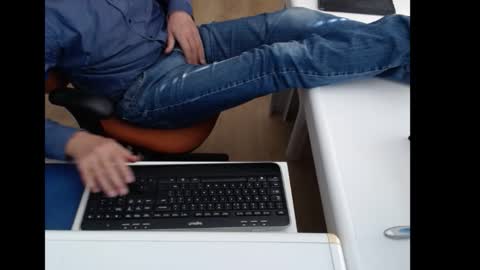 Snapshot of dutchpornking2 chatting on October 1, 12:04 pm dutchpornking2 online show from October 1, 12:04 pm