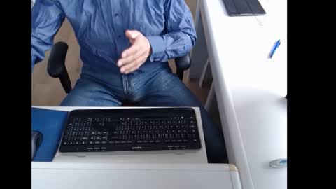 Snapshot of dutchpornking2 chatting on September 30, 7:41 am dutchpornking2 online show from September 30, 7:41 am
