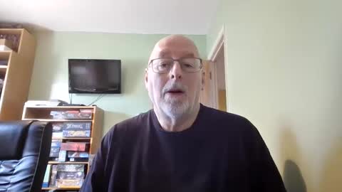 DutchUncleJohn online show from January 16, 11:08 am