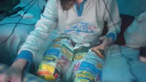 dv3nd3 online show from November 4, 12:56 am