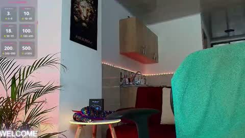 dwayne_brown online show from February 10, 3:15 pm