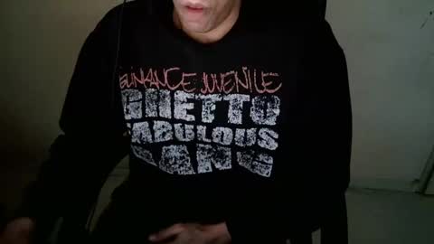 dwaynejamesjackson online show from February 21, 8:07 am