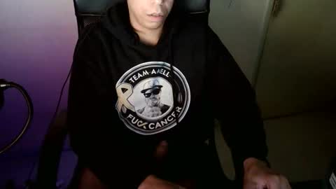 dwaynejamesjackson online show from October 10, 10:43 am