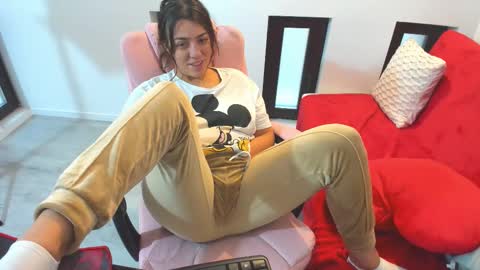 dayana online show from December 22, 7:04 am