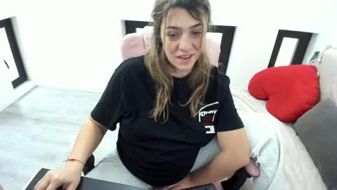 dayana online show from May 17, 4:54 am