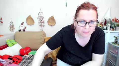 Dyanne online show from February 23, 9:26 pm